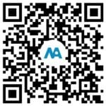 Download Free Mobile App - QR Code